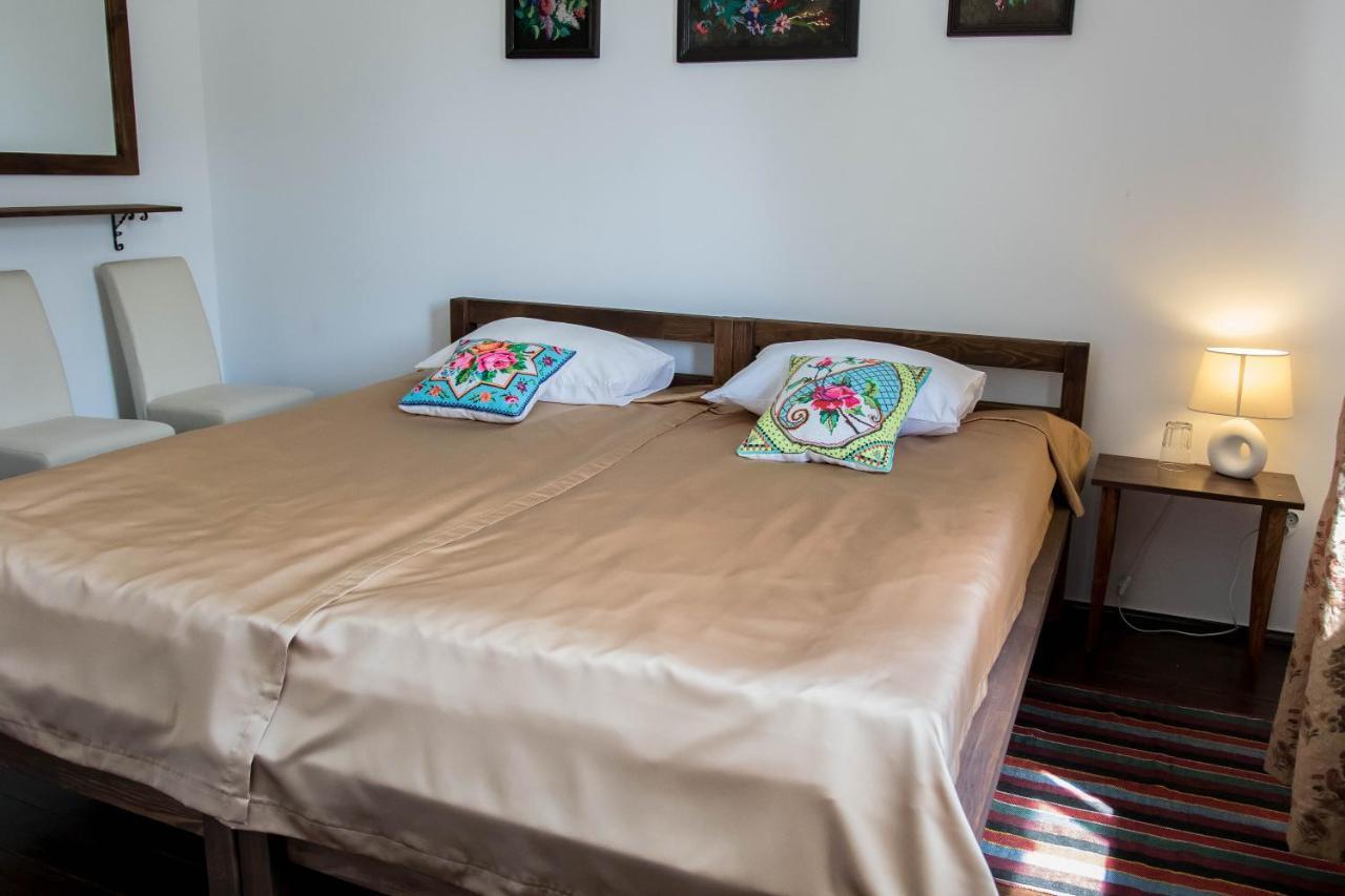 "Дальний Кордон" Hotel Moshchanytsya Kamer foto